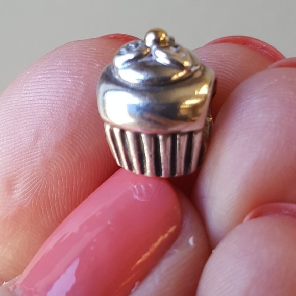 pandora charm muffin pandora charm muffin